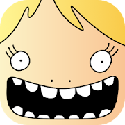 'MyTeeth' official application icon