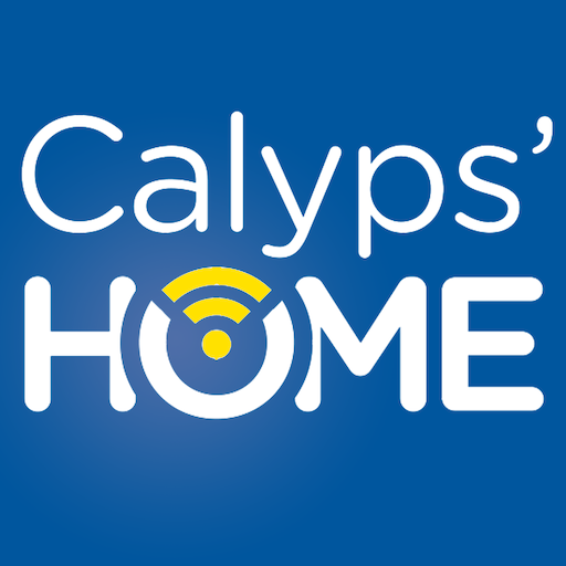 CalypsHOME logo