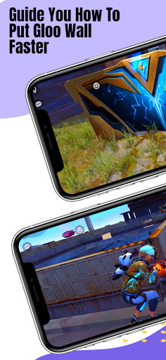 Android application Guide Max 2023 screenshort