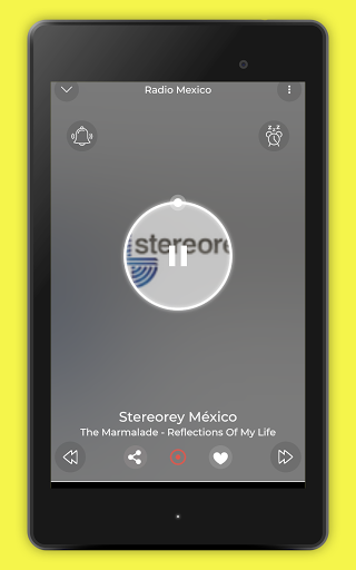 Radio Mexico - Radio Mexico Online Radio Free