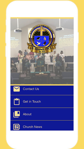 Android application STECPCA screenshort