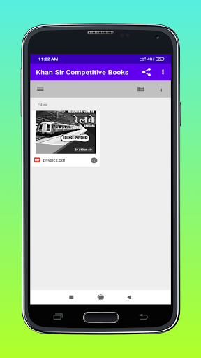 Khan Sir Competitive All Books