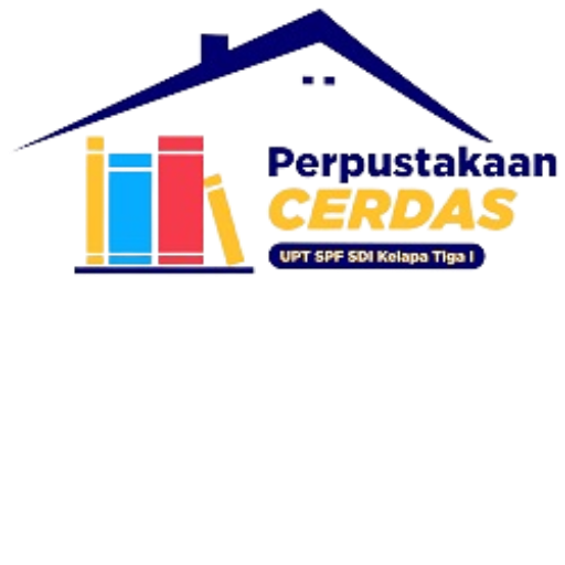 SD Inpres Kelapa Tiga 1 logo
