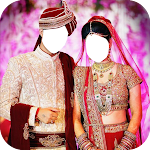 Cover Image of Télécharger Éditeur de photos de mariage indien  APK