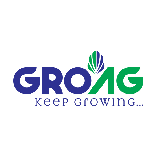 Groag Products logo