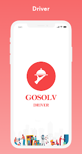 GoSolv Driver