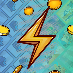CashBolt: earn money and play