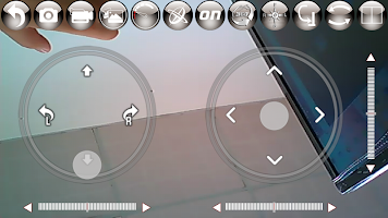 screenshot of JJRC_UFO
