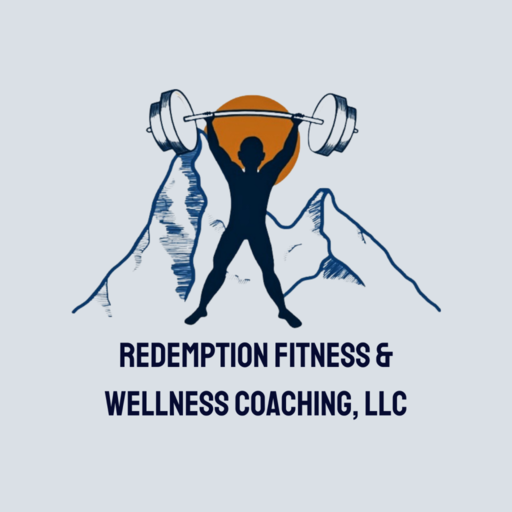 Redemption Fitness Logo