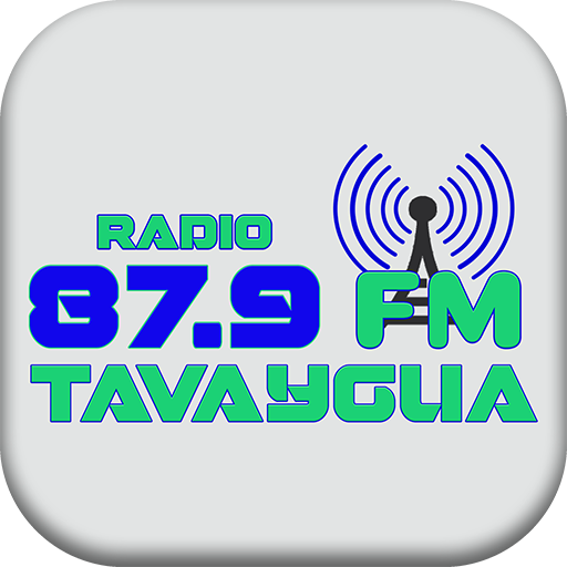 Radio Tavaygua 87.9 FM  Icon