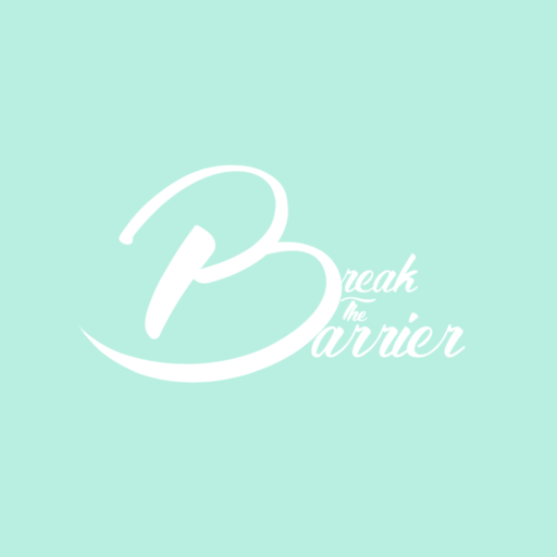 Break The Barrier Fitness logo