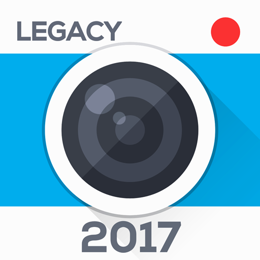 Framelapse Pro (Legacy)  Icon