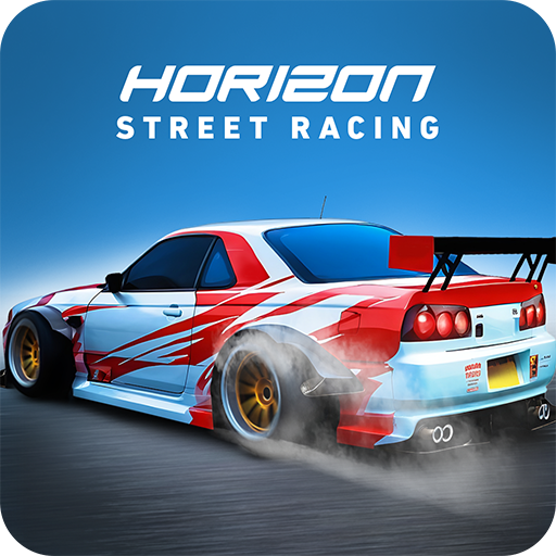 Horizon Street Racing Games