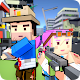 Download Blocky Gun TPS: Battle Royale Online For PC Windows and Mac 1.0.4