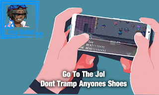 ThumbieLife The Game - Screenshot 3
