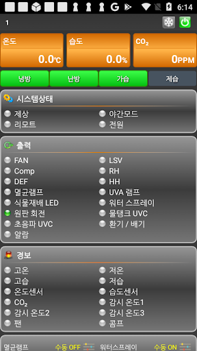 Smart Earth Screen 2