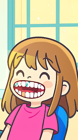 Game screenshot Dentist Games for Kids hack