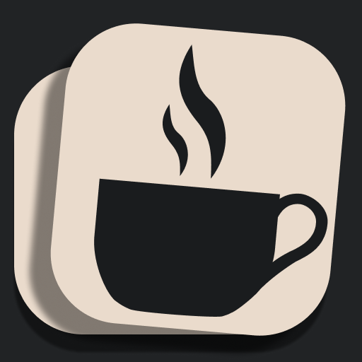 Espresso Quotes & Sayings logo