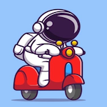 Cover Image of Download Space Delivery TRNC  APK