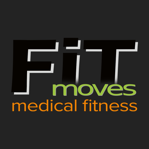 FiT moves logo