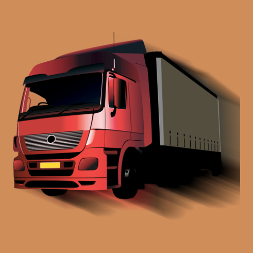 Phrases for Trucker logo
