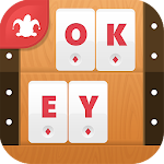 Cover Image of Download Okey Online 1.4.0 APK