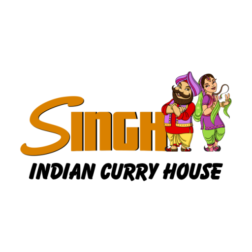 Singh Indian Curry House logo