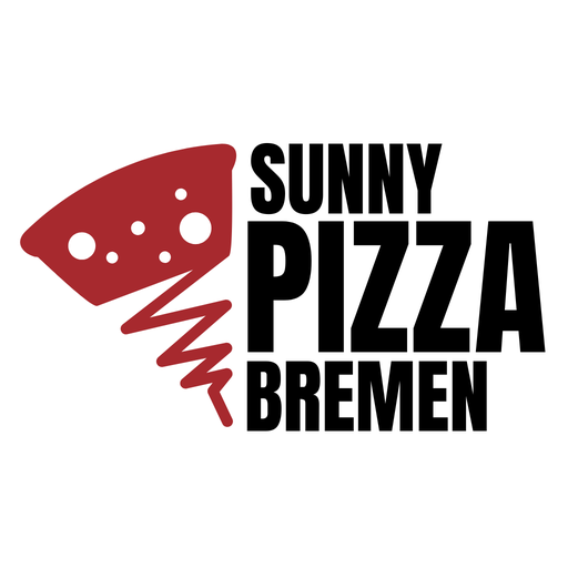 Sunny Pizza-Service logo