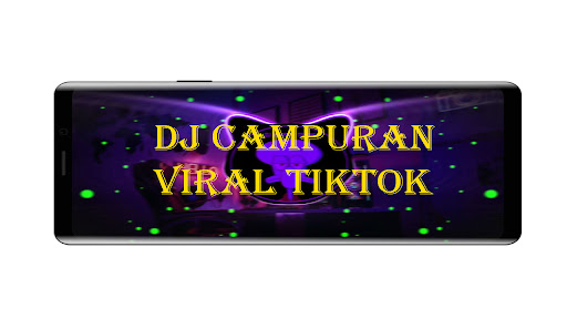 DJ Campuran Viral Full Album