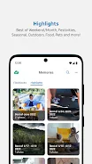 AT&T Personal Cloud screenshot 1