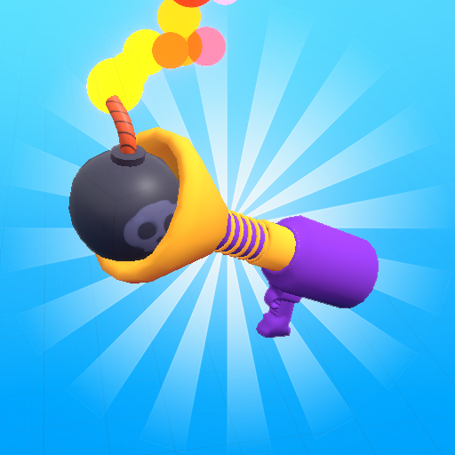 Merge Weapons! Download on Windows