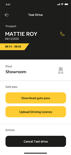 eSmart Screen 2