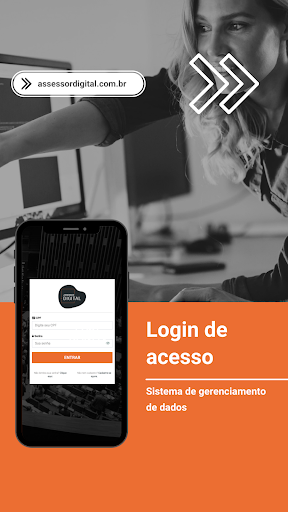 Assessor Digital Screen 2