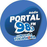 Rádio Portal 989 Fm