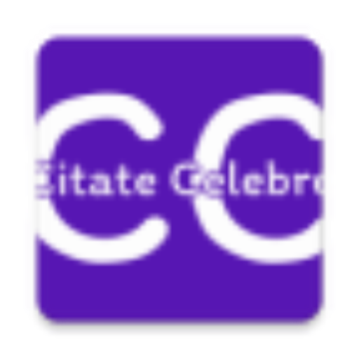 Citate Celebre logo