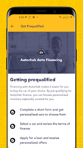 Autochek - Auto Sales, Repairs & Loans  screenshots 4