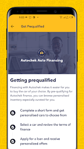 Autochek - Auto Sales & Loans