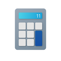 Icon image Калькулятор window