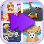 Cover Image of Download All in One Game Zone 2022  APK