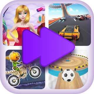 All in One Game Zone 2022 apk