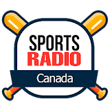 Radio canada sport radio canada radio stations app icon