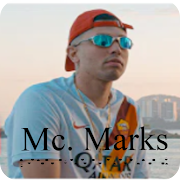 Mc Marks - Deus é por Nós (Offline)