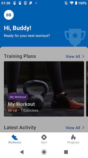 Screenshot of YMCA of Vineland