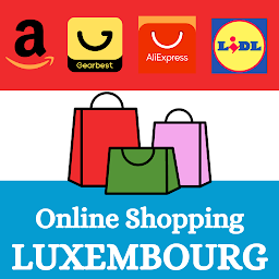 Image de l'icône Luxembourg Online Shop