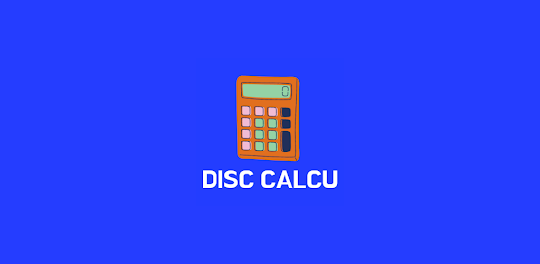 Disc Calcu