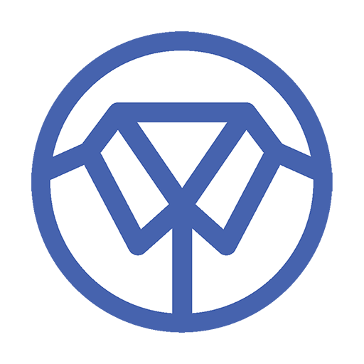 Pressed Dry Cleaners logo