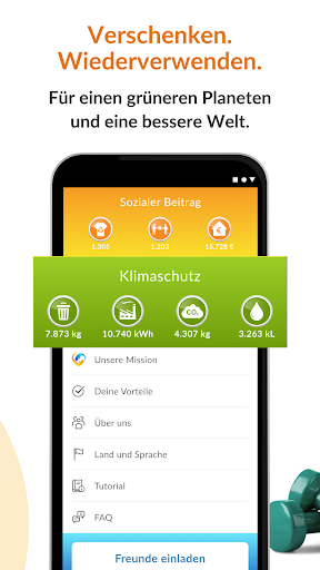 reGive Screen 2