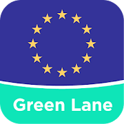 Galileo Green Lane  Icon