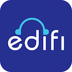 Cover Image of Download Edifi - Christian Podcast Player 1.0.7 APK