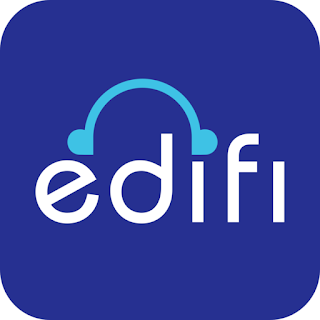 Edifi Christian Podcast Player apk